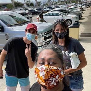 Meet your Posher, Piimauna